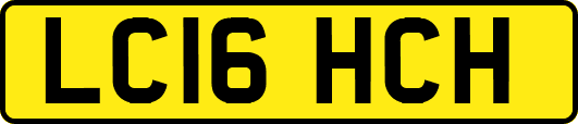 LC16HCH