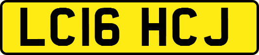 LC16HCJ