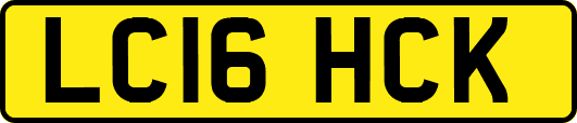 LC16HCK