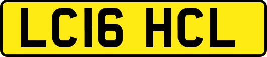 LC16HCL