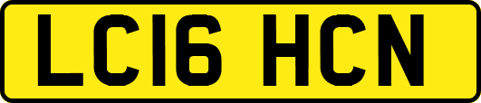 LC16HCN