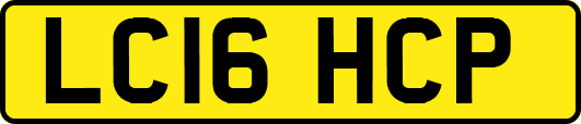 LC16HCP