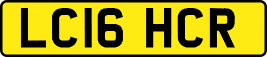 LC16HCR