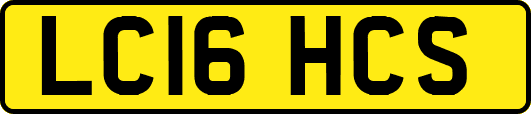 LC16HCS