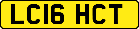 LC16HCT