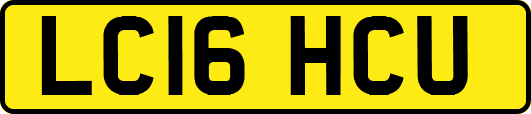 LC16HCU