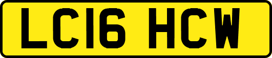 LC16HCW