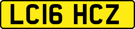 LC16HCZ