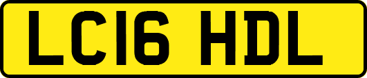 LC16HDL