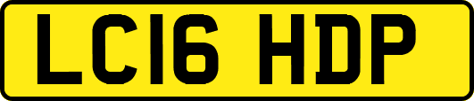 LC16HDP