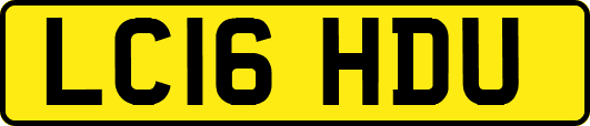 LC16HDU
