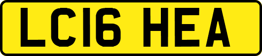 LC16HEA