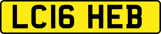 LC16HEB