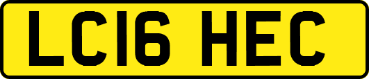 LC16HEC