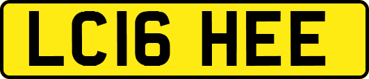 LC16HEE
