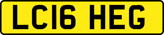 LC16HEG