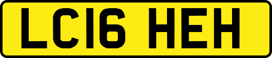 LC16HEH