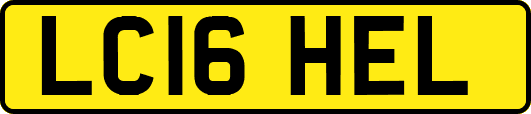 LC16HEL