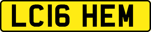 LC16HEM
