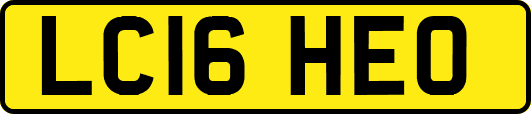 LC16HEO