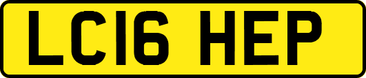 LC16HEP