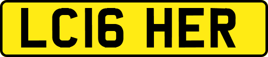 LC16HER