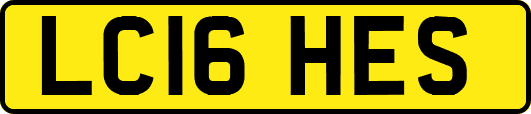 LC16HES