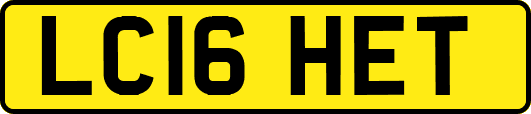 LC16HET