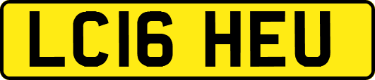 LC16HEU