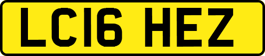 LC16HEZ