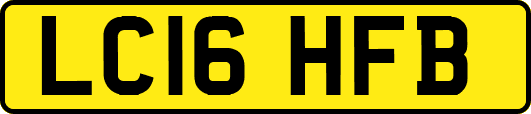 LC16HFB