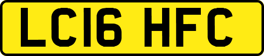 LC16HFC