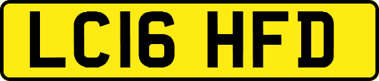 LC16HFD