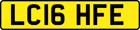 LC16HFE