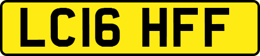 LC16HFF