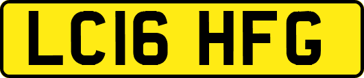 LC16HFG