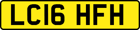 LC16HFH