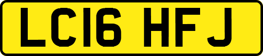 LC16HFJ
