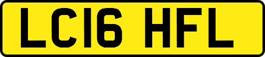 LC16HFL