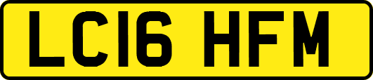 LC16HFM