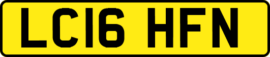 LC16HFN