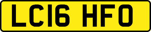 LC16HFO