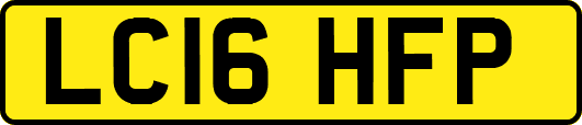 LC16HFP