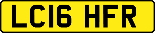LC16HFR