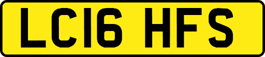 LC16HFS