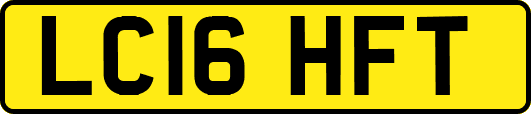 LC16HFT
