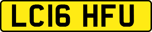 LC16HFU