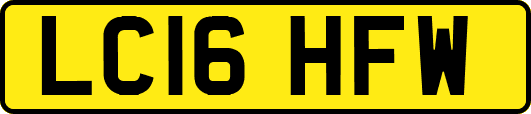LC16HFW