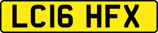 LC16HFX