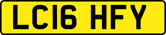 LC16HFY